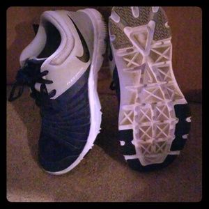 Nike Flex show 6y